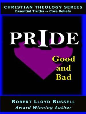 cover image of Pride